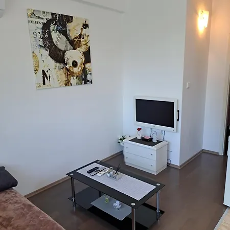 Apartman Mici