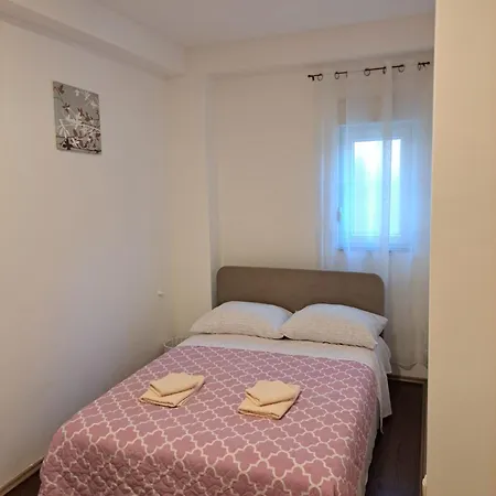 Mici Apartman *