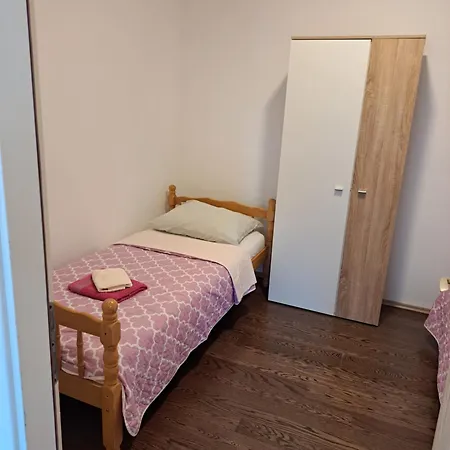 Apartman Mici *