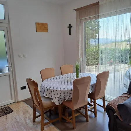 Apartman Mici Perici